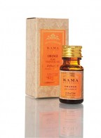 Kama Ayurveda Orange Essential Oil-12 ml